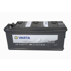 Акумулатор Varta Promotive Black 12V 135AH 1000A J10 Л+