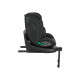KIKKA BOO Стол за кола I-TWIST I-SIZE (40-150 CМ) ISOFIX BLACK