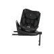 KIKKA BOO Стол за кола I-TWIST I-SIZE (40-150 CМ) ISOFIX BLACK