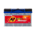 Акумулатор BANNER ENERGY BULL 80AH HOBBY R+
