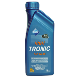 Aral High Tronic 5W-40 1L