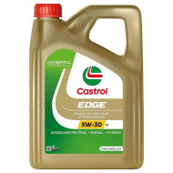 CASTROL EDGE 5W-30 LL - 4L