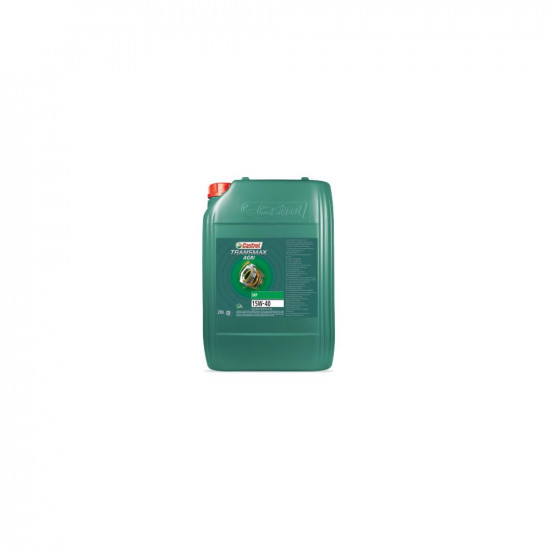 CASTROL TRANSMAX AGRI MP 15W-40 20L