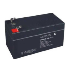 VRLA акумулатор UP 12V GB12-1.3