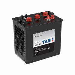 Акумулатор TAB Motion BCI 6V 225Ah