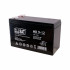 VRLA тягов акумулатор MegaBAT 12V 9Ah MB9-12