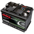 Акумулатор MOLL Start-Stop EFB 12V 60AH 640A