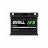 Акумулатор MOLL Start-Stop AFB 12V 66AH 680A