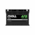 Акумулатор MOLL Start-Stop AFB 12V 76AH 760A