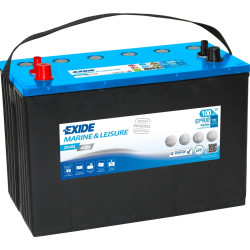 Акумулатор Exide Marine Dual AGM 12V 100Ah 800A EP900