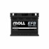 Акумулатор MOLL Start-Stop EFB 12V 64AH 620A