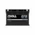 Акумулатор MOLL Start-Stop EFB 12V 74AH 720A