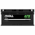 Акумулатор MOLL Start-Stop AFB 12V 106AH 980A