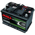 Акумулатор MOLL Start-Stop EFB 12V 80AH 800A