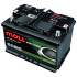 Акумулатор MOLL Start-Stop EFB 12V 95AH 900A