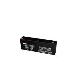 VRLA акумулатор UP 12V GB12-2