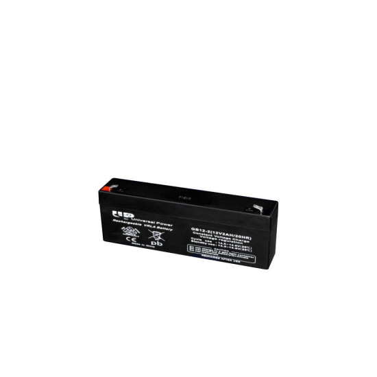 VRLA акумулатор UP 12V GB12-2