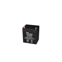 VRLA акумулатор UP 12V GB12-5