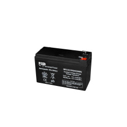 VRLA акумулатор UP 12V GB12-9