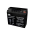 VRLA акумулатор UP 12V GB12-17