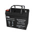 VRLA акумулатор UP 12V GB12-33