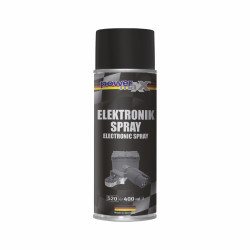 PowermaXX Electronic spray 400 ml. 22092