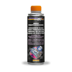 PowermaXX Common Rail Diesel System Cleaner 375ml. 33098