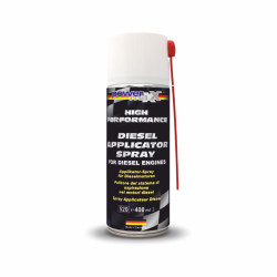 PowermaXX Diesel Applicator Spray 400 ml. 33149
