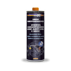 PowermaXX Diesel Conditioner&Anti-gel 1:1000 1l 51101