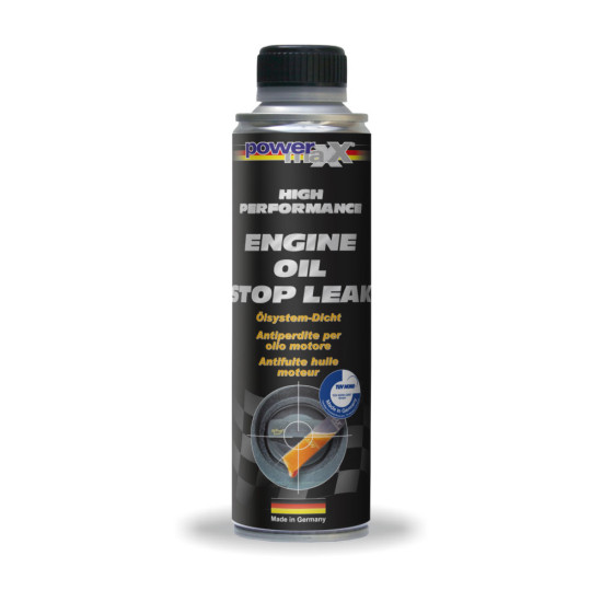 PowermaXX Engine Oil Stop Leak 300 ml. 33183