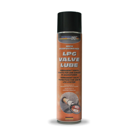 PowermaXX LPG Valve Lube 1000 ml. 33361