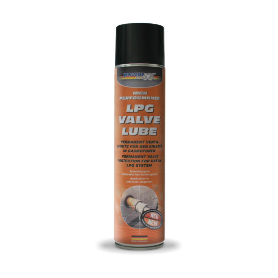 PowermaXX LPG Valve Lube 500 ml. 33366