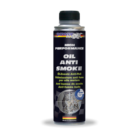 PowermaXX Oil Anti Smoke 300 ml. 33182