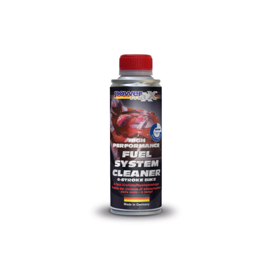 PowermaXX Bike Fuel System Cleaner 4stroke 200ml. 33027