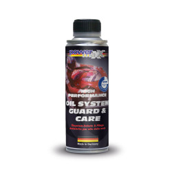 PowermaXX Bike Oil System Guard&Care 200ml. 33047