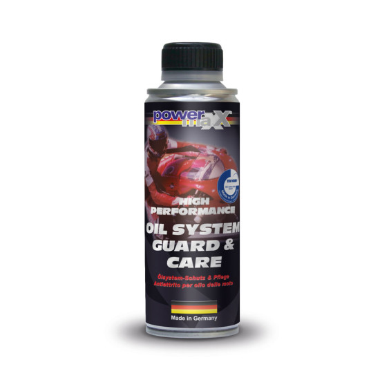 PowermaXX Bike Oil System Guard&Care 200ml. 33047