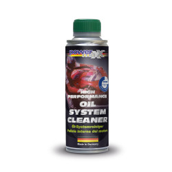 PowermaXX Bike Oil System Cleaner 200ml. 33017