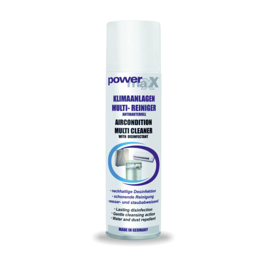 PowermaXX Air Condition Multi Cleaner 250 ml. 35130