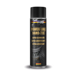 PowermaXX Power Lube - Nano Tec 500 ml. 22126