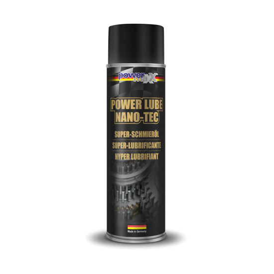 PowermaXX Power Lube - Nano Tec 500 ml. 22126