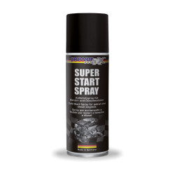 PowermaXX Super Start Spray 200 ml. 37021