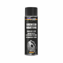 PowermaXX Brake Anti Seize 500ml. 22114