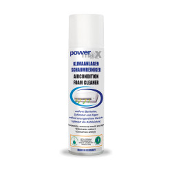 PowermaXX Air Cond. Foam Cleaner Household 250ml. 35110