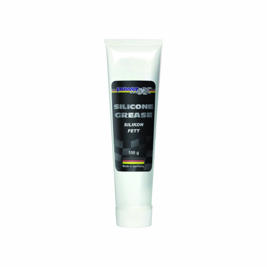 PowermaXX Silicone Grease 100g 22106