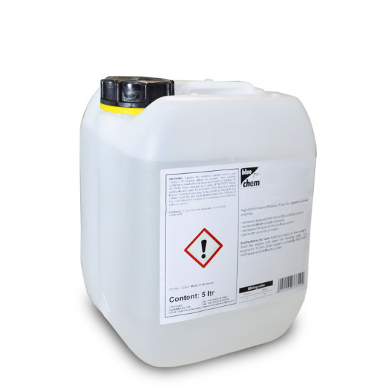 PowermaXX Cetane Booster 5l. 33210