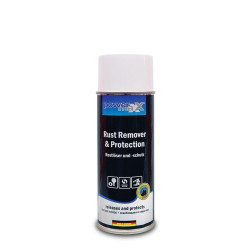 PowermaXX Rust Remover MoS2 400ml 48302