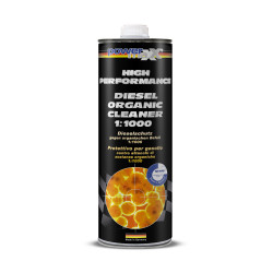 PowermaXX Diesel Organic Cleaner 1:1000 1l. 33719