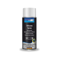 PowermaXX Silicone Spray 400ml 22072
