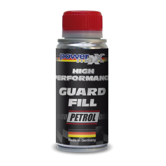PowermaXX Guard Fill Petrol 75ml 33023