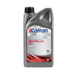 Моторно масло COFRAN SINTOLUX DI 5W-40 2л.